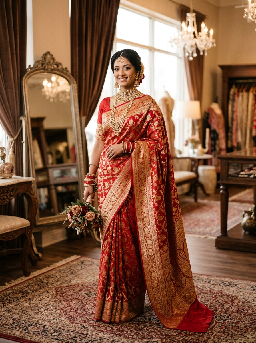 Bridal Masterpieces